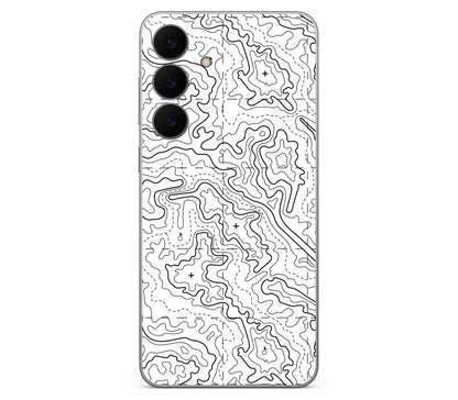 Galaxy S25 FE skin, Lockdown (Endgame), back skin