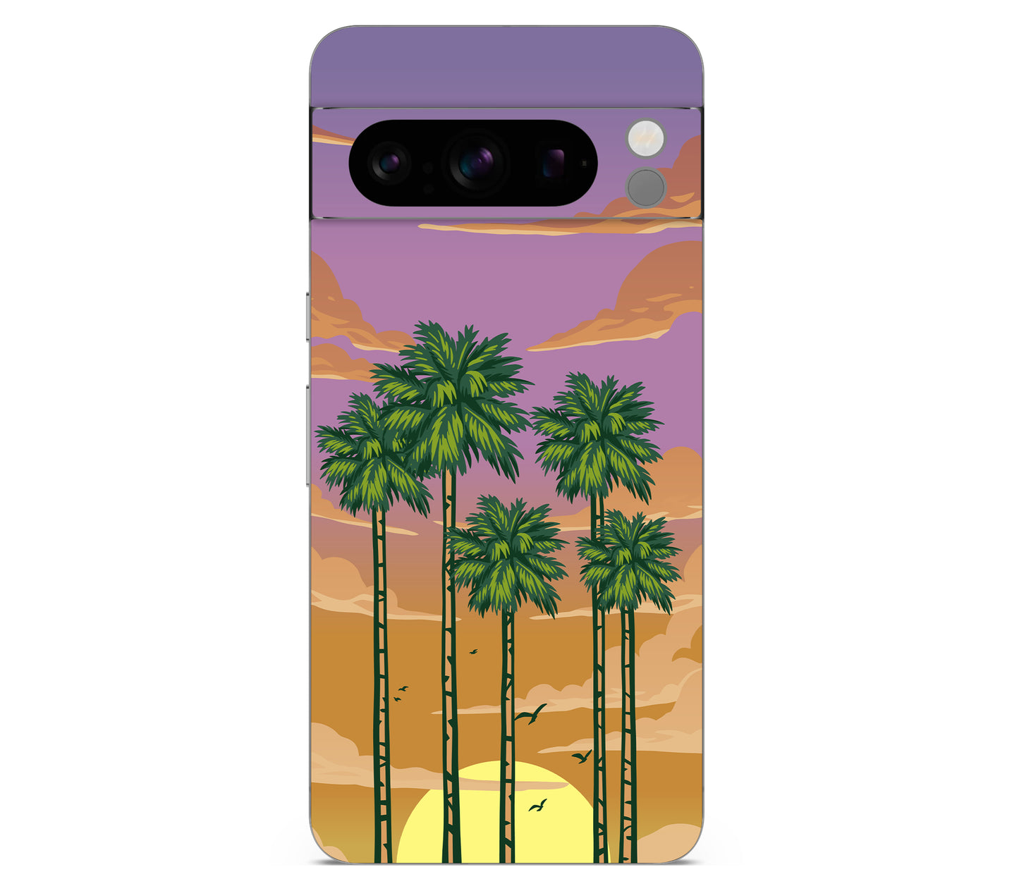Google Pixel 8 Pro skin, Vice