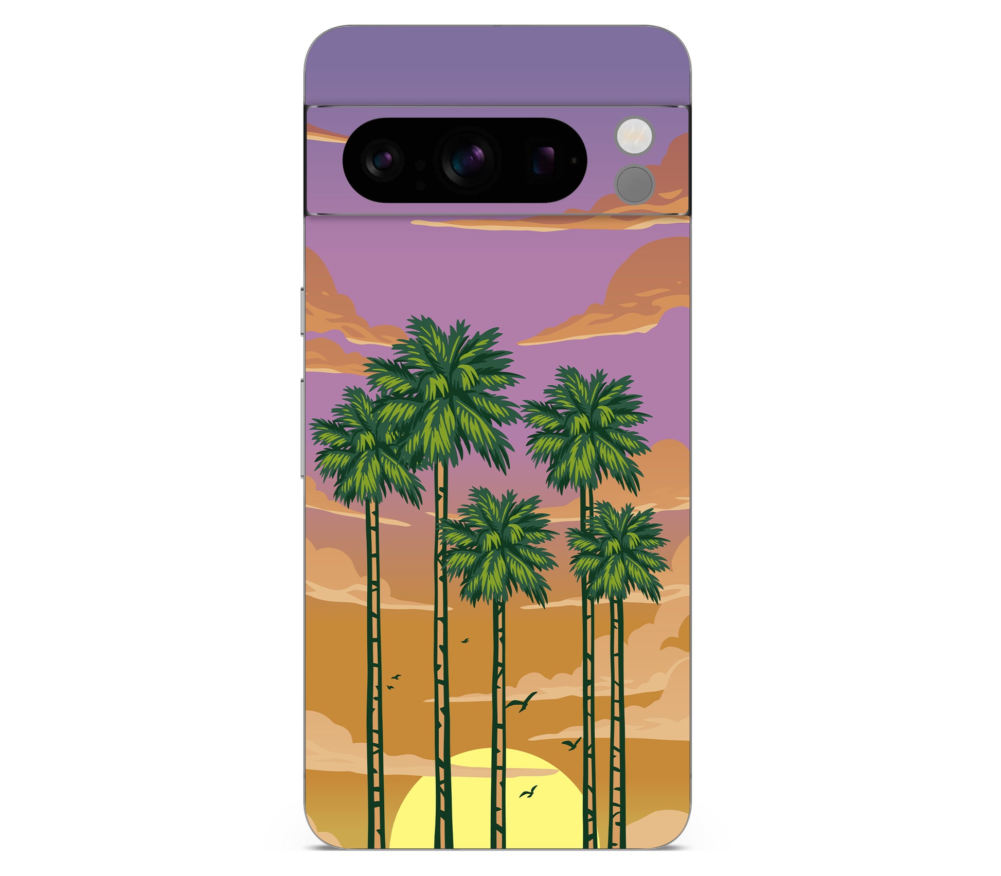 Google Pixel 8 Pro skin, Vice