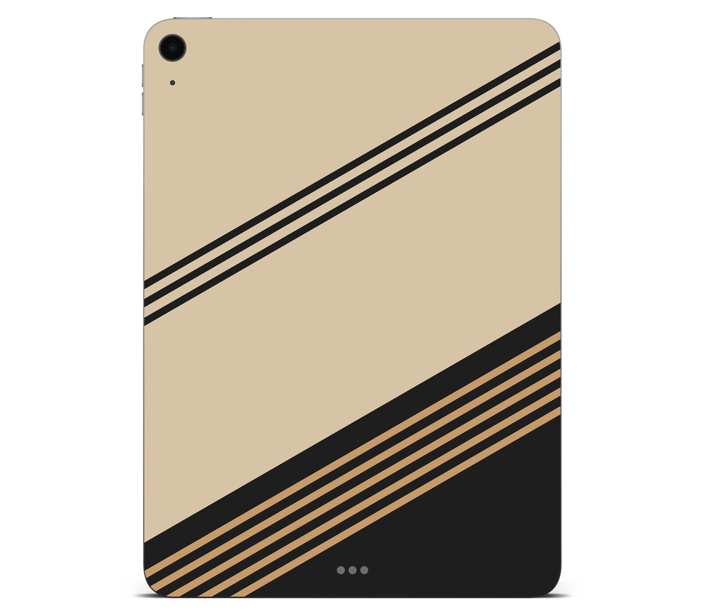 iPad Air 4 Memoir