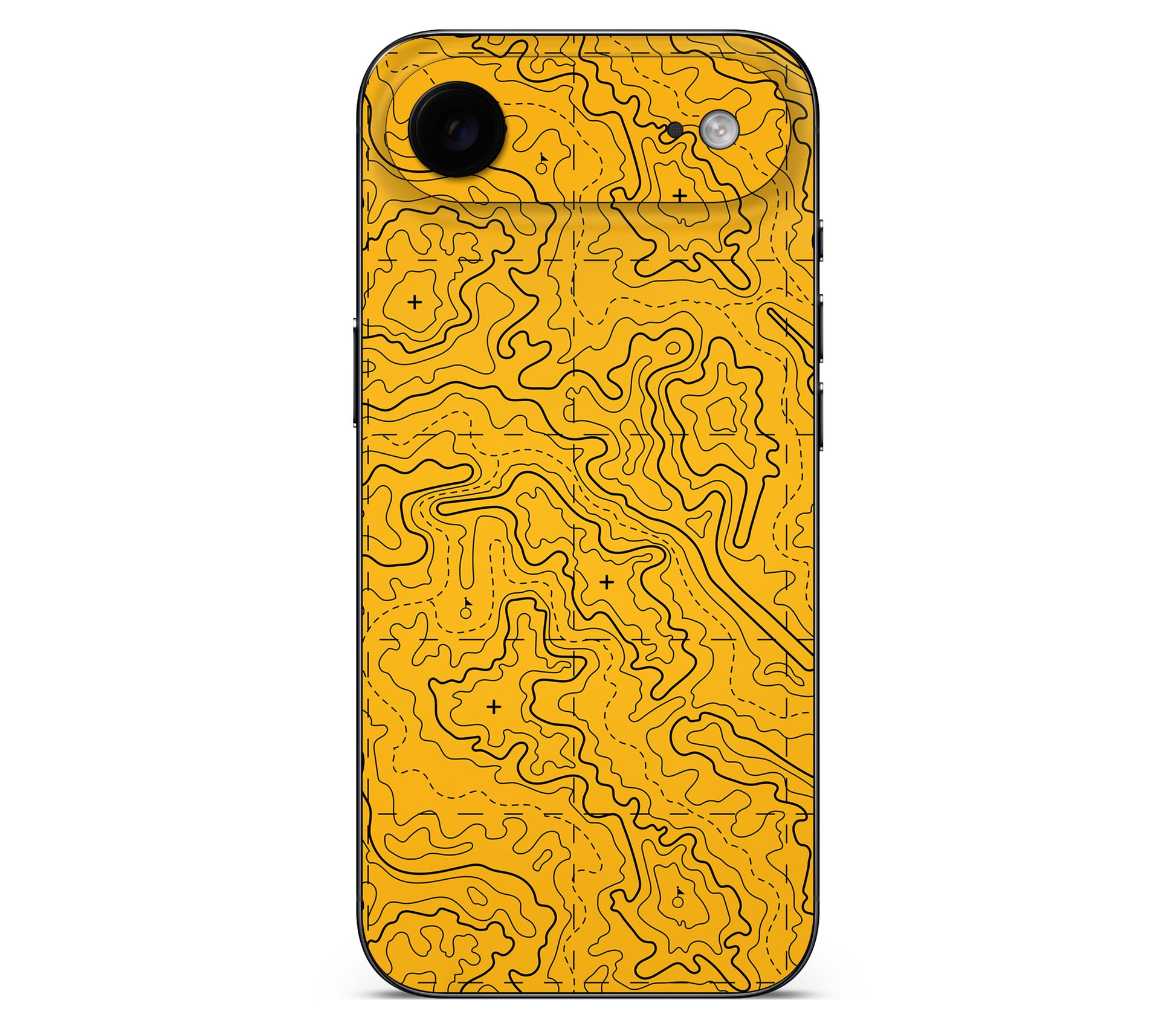 iPhone Air Lockdown (No Return)