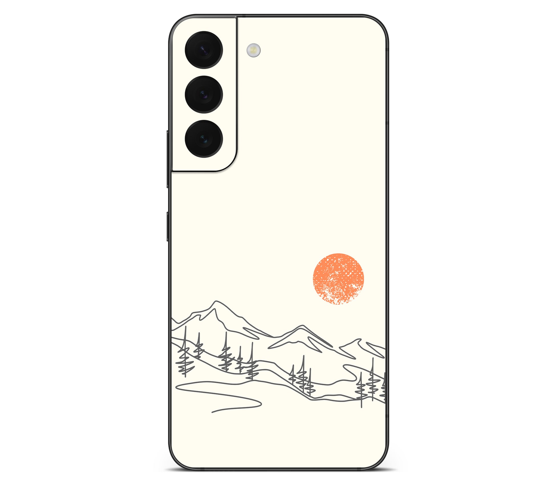 Galaxy S22 skin, Offline