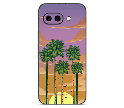 Google Pixel 9A skin, Vice, full wrap skin