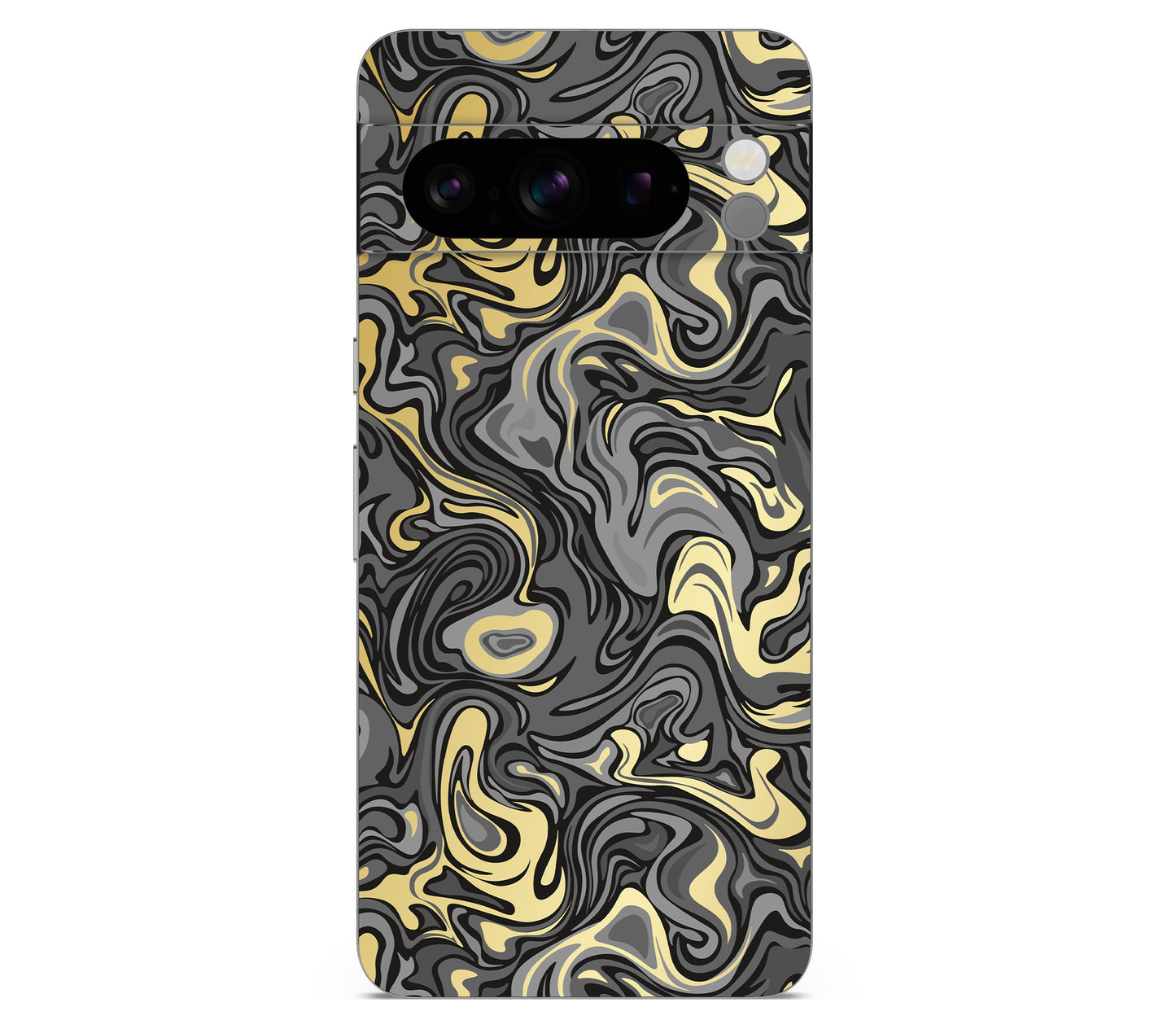 Google Pixel 8 Pro skin, Damnation