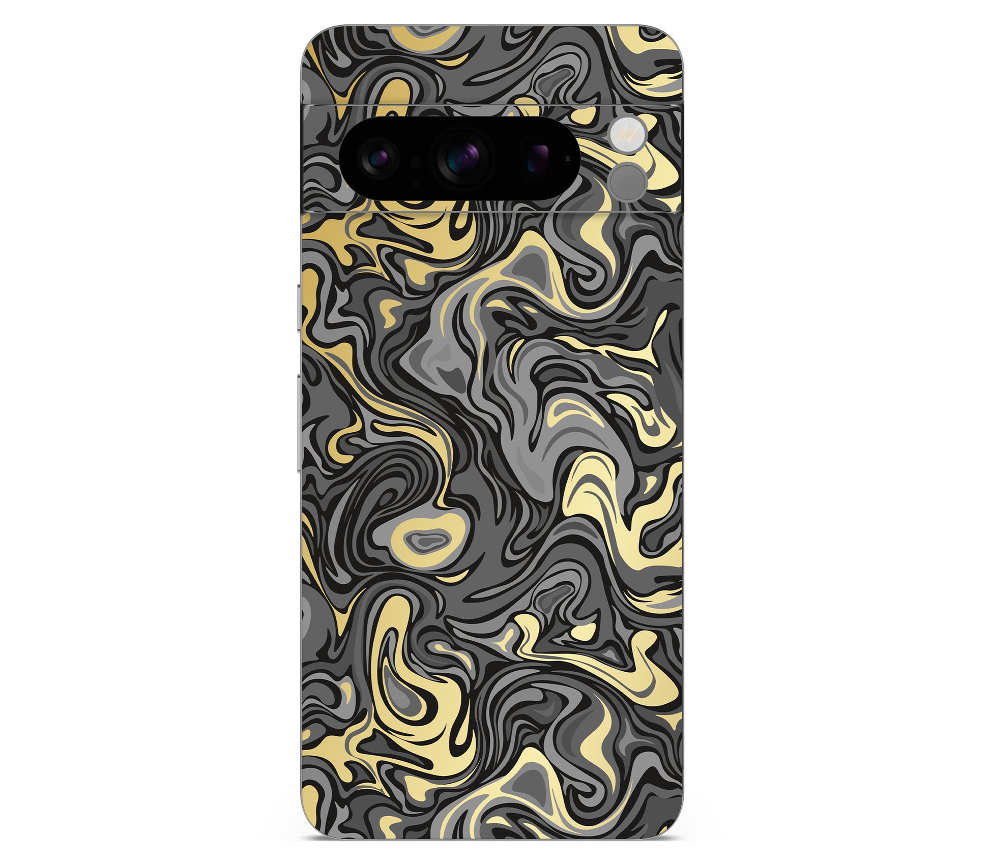 Google Pixel 8 Pro skin, Damnation
