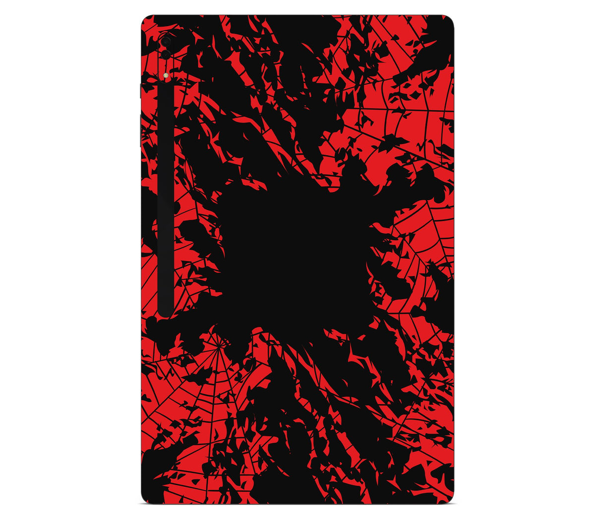 Galaxy Tab S8 Ultra skin, Deadlink