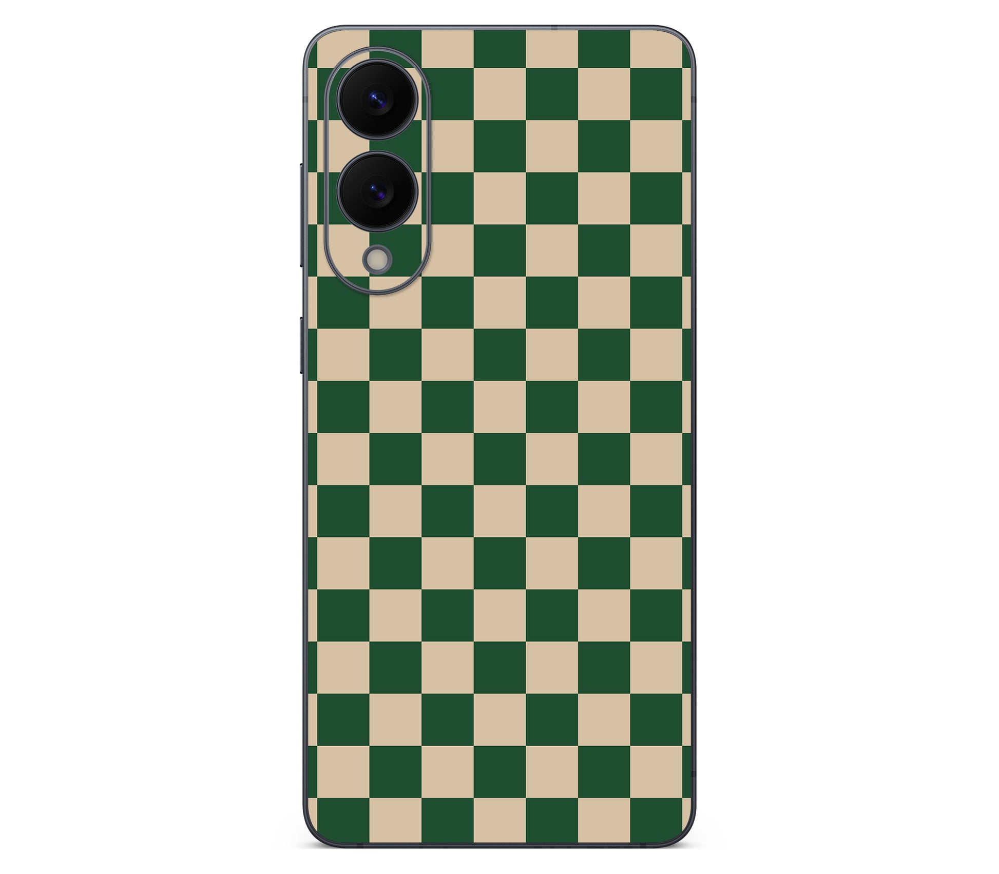 Galaxy S25 Edge skin, Queen’s Gambit, back skin