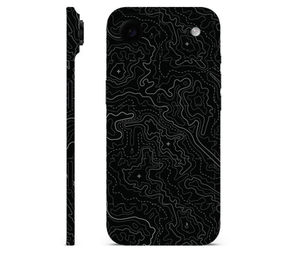 iPhone Air Lockdown (Blackout)