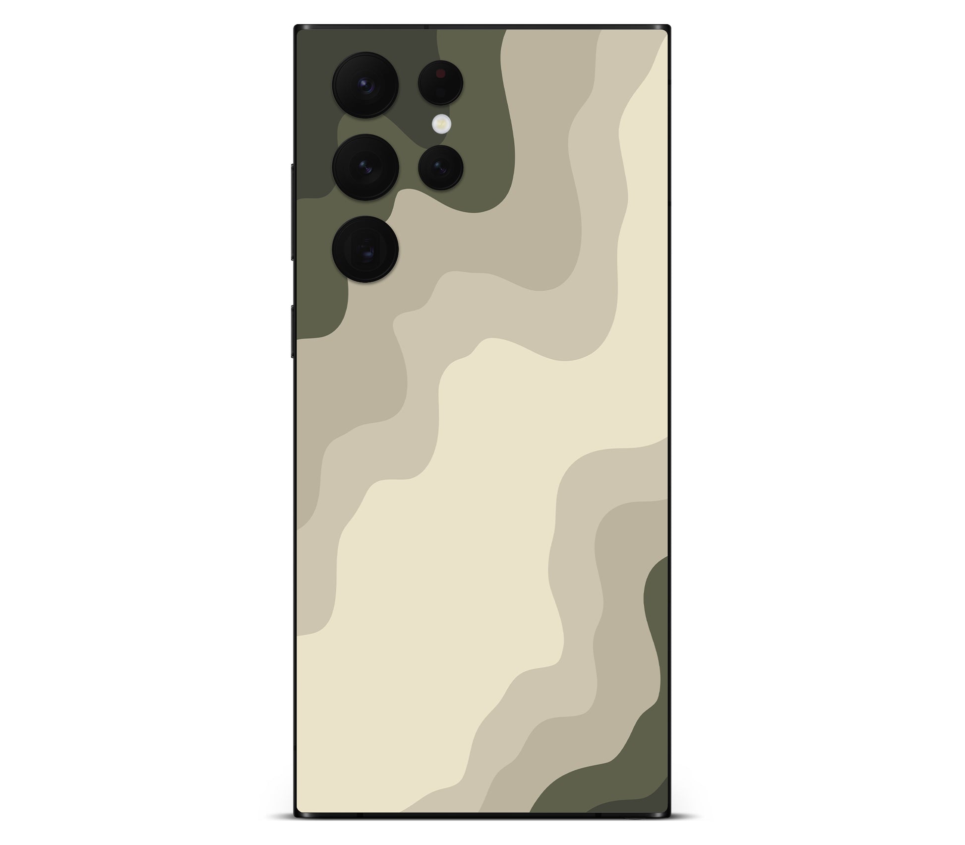 Galaxy S22 Ultra skin, Drift (Mirage)