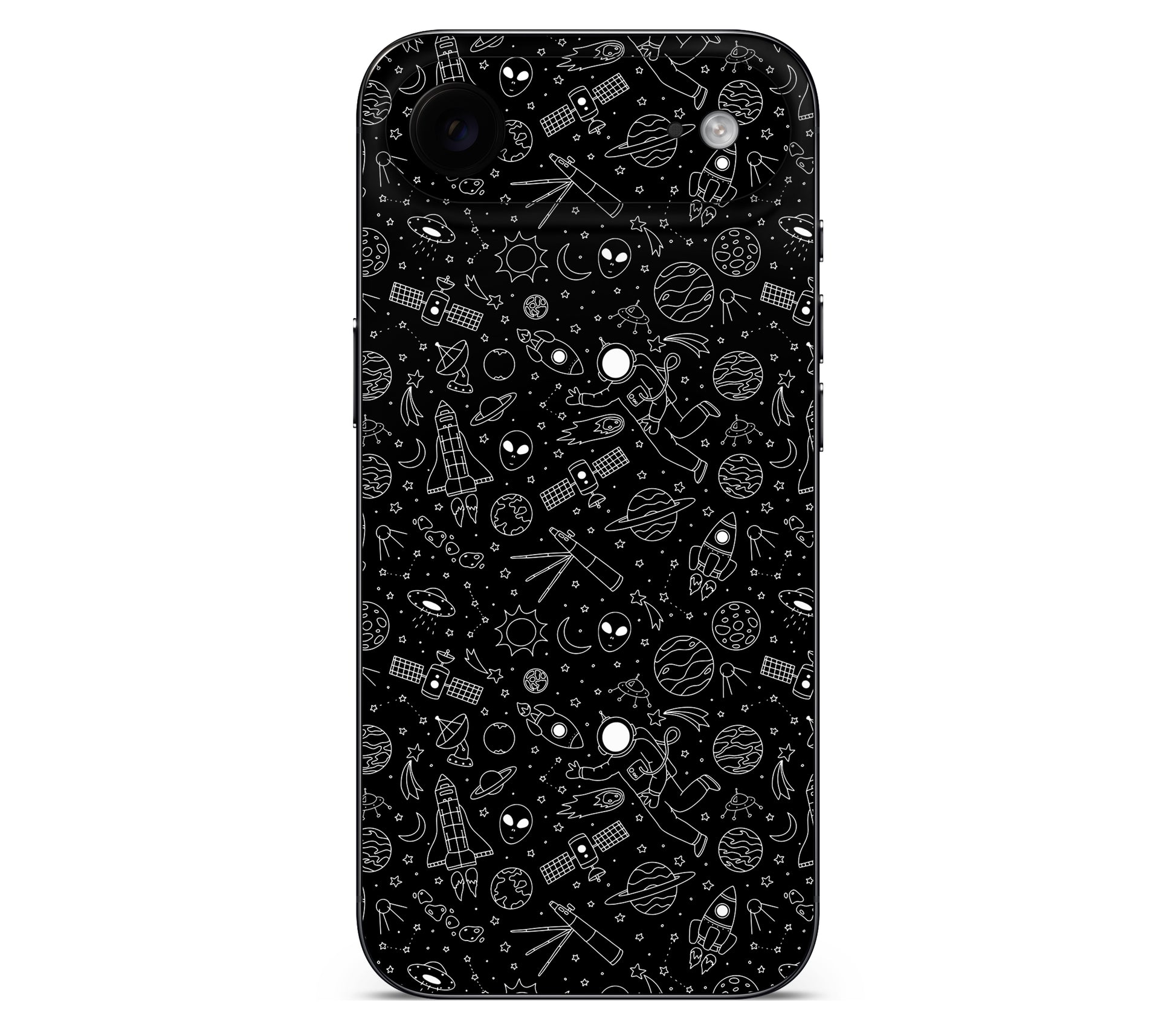 iPhone Air Cygnus