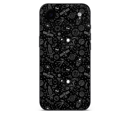 iPhone Air Cygnus