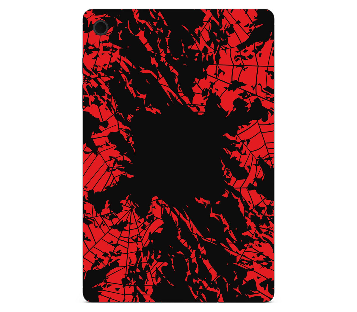 Galaxy Tab S10 FE skin, Deadlink