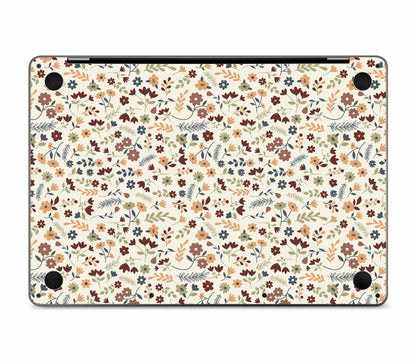 MacBook Pro 13" (2020, M1) skin, Kind of Cute, bottom skin