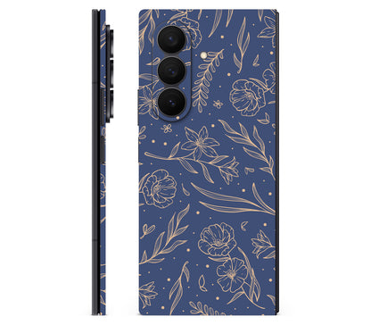 Galaxy Z Fold 7 skin, Twilight
