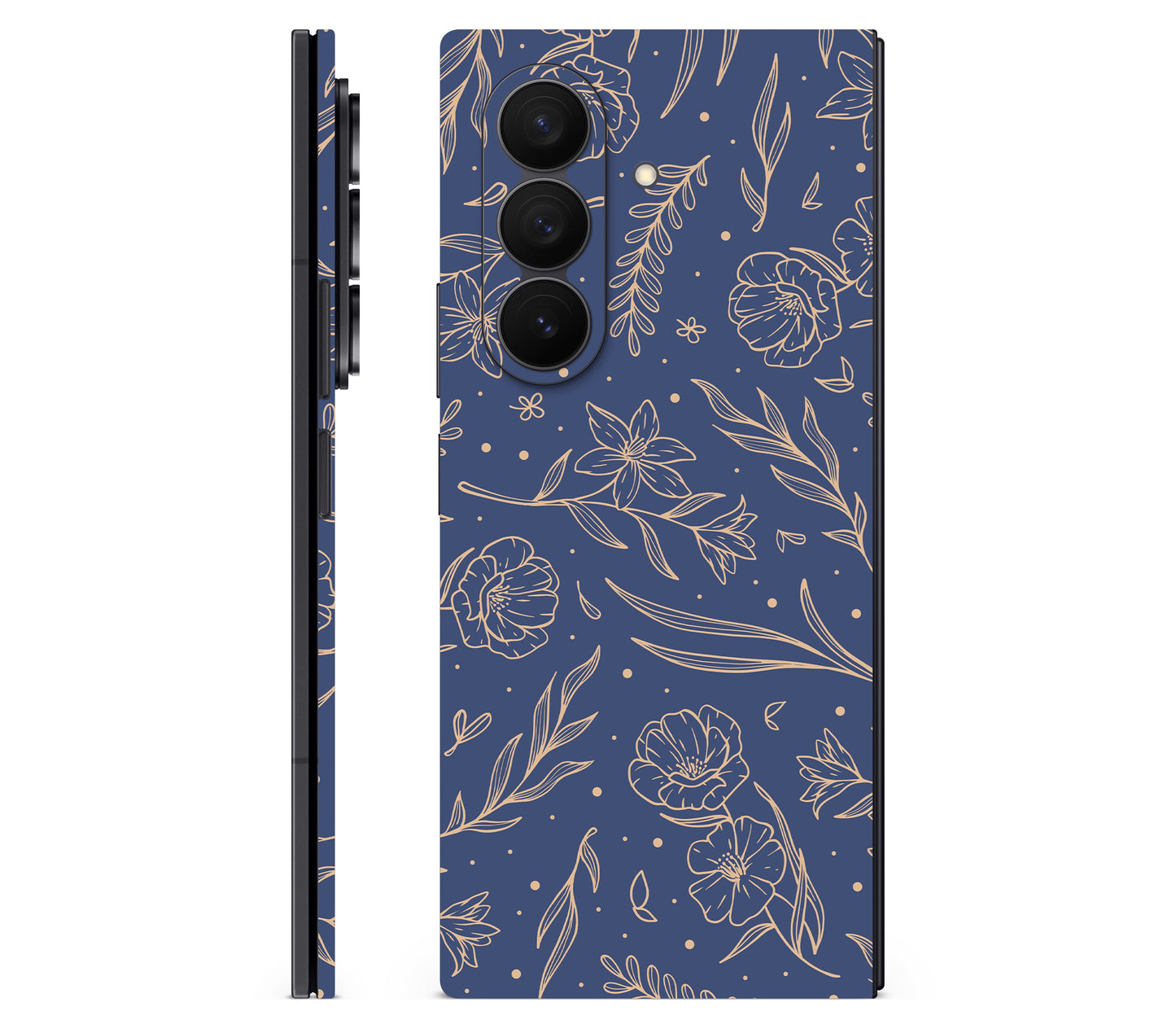 Galaxy Z Fold 8 skin, Twilight