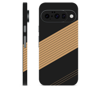 Google Pixel 10 Discipline