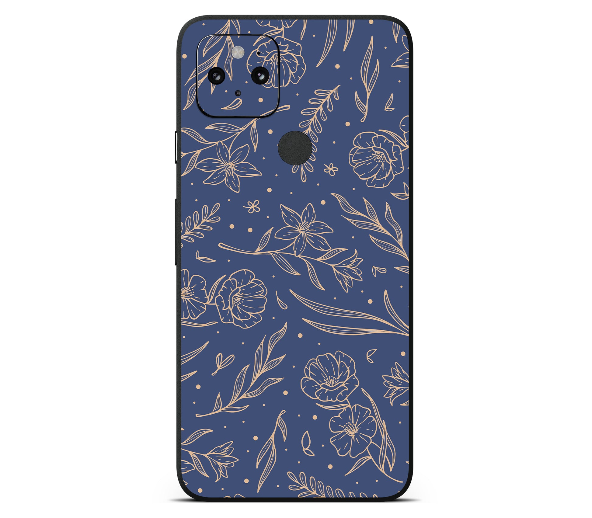 Google Pixel 5 skin, Twilight