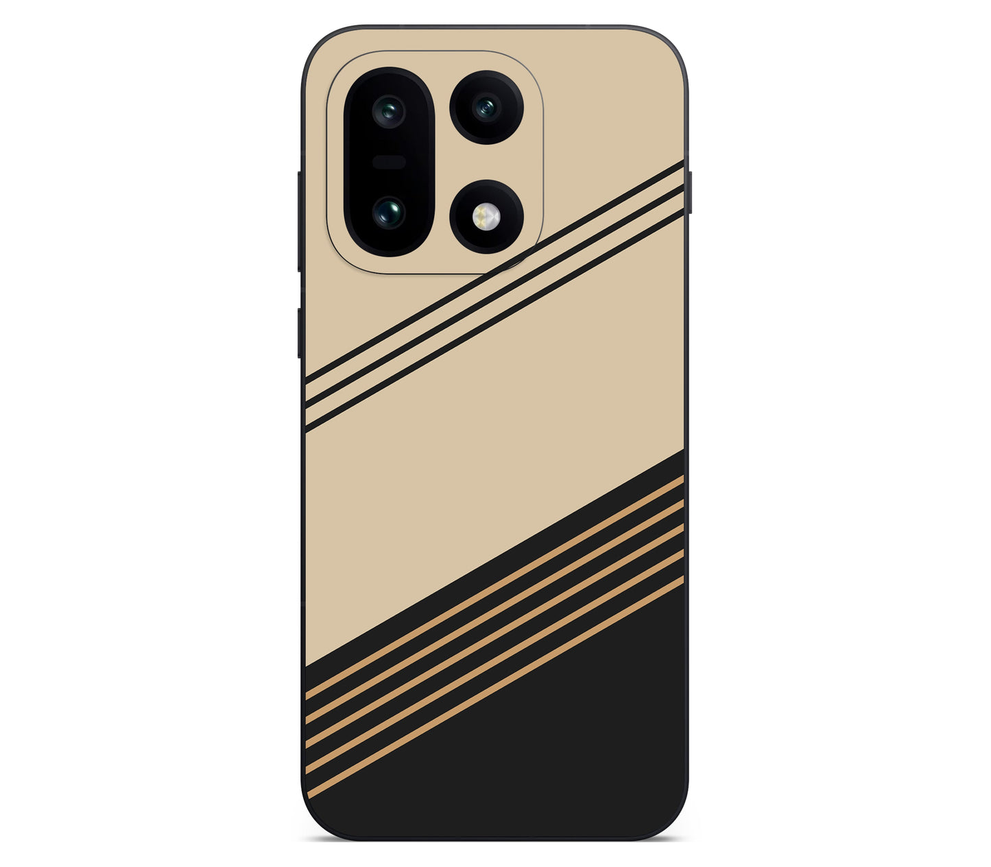 OnePlus 15R skin, Memoir, back skin