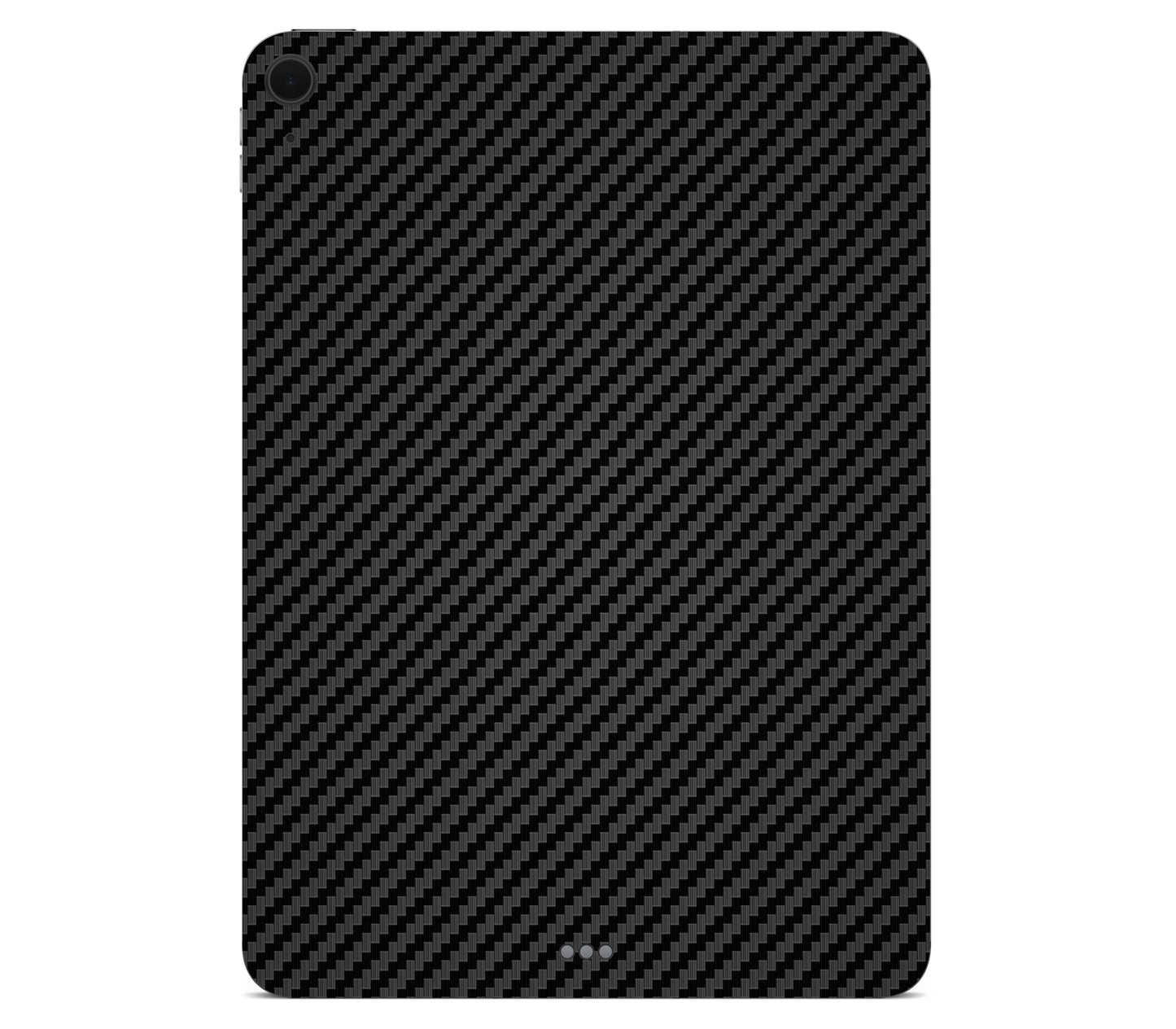 iPad Air 13" (M2) Graveyard Shift