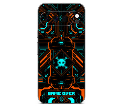 Google Pixel 10 Pro XL Fatal Error