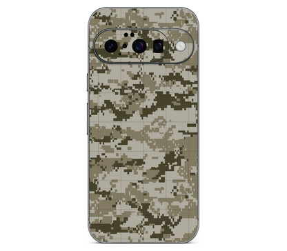 Google Pixel 10 Stealth Mode