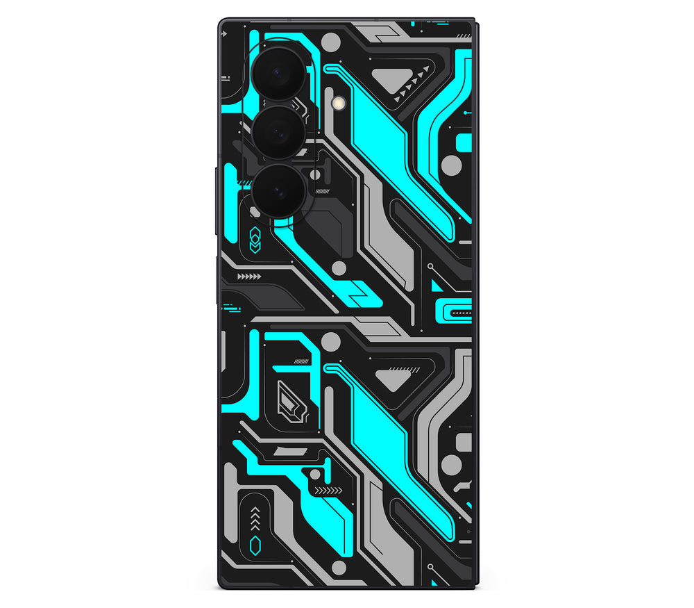 Samsung Galaxy Z Fold 7 Code Rot (Glitch)