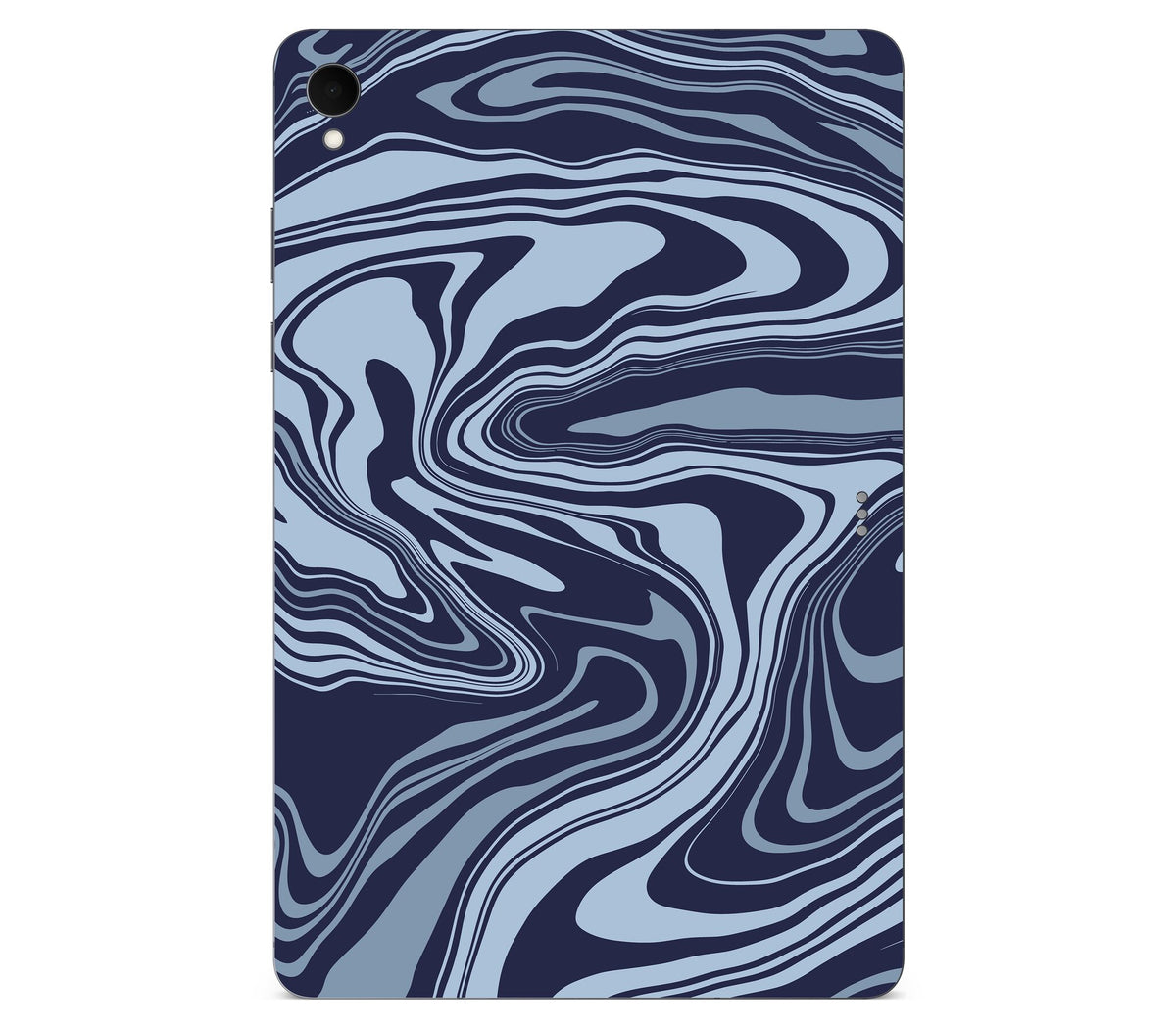 Galaxy Tab S11 skin, Vertigo (Blur)