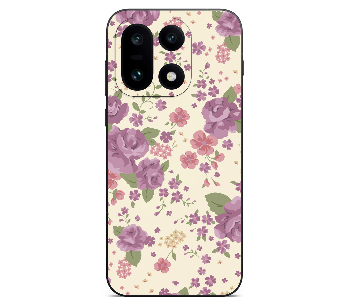 OnePlus 15 skin, Lilac
