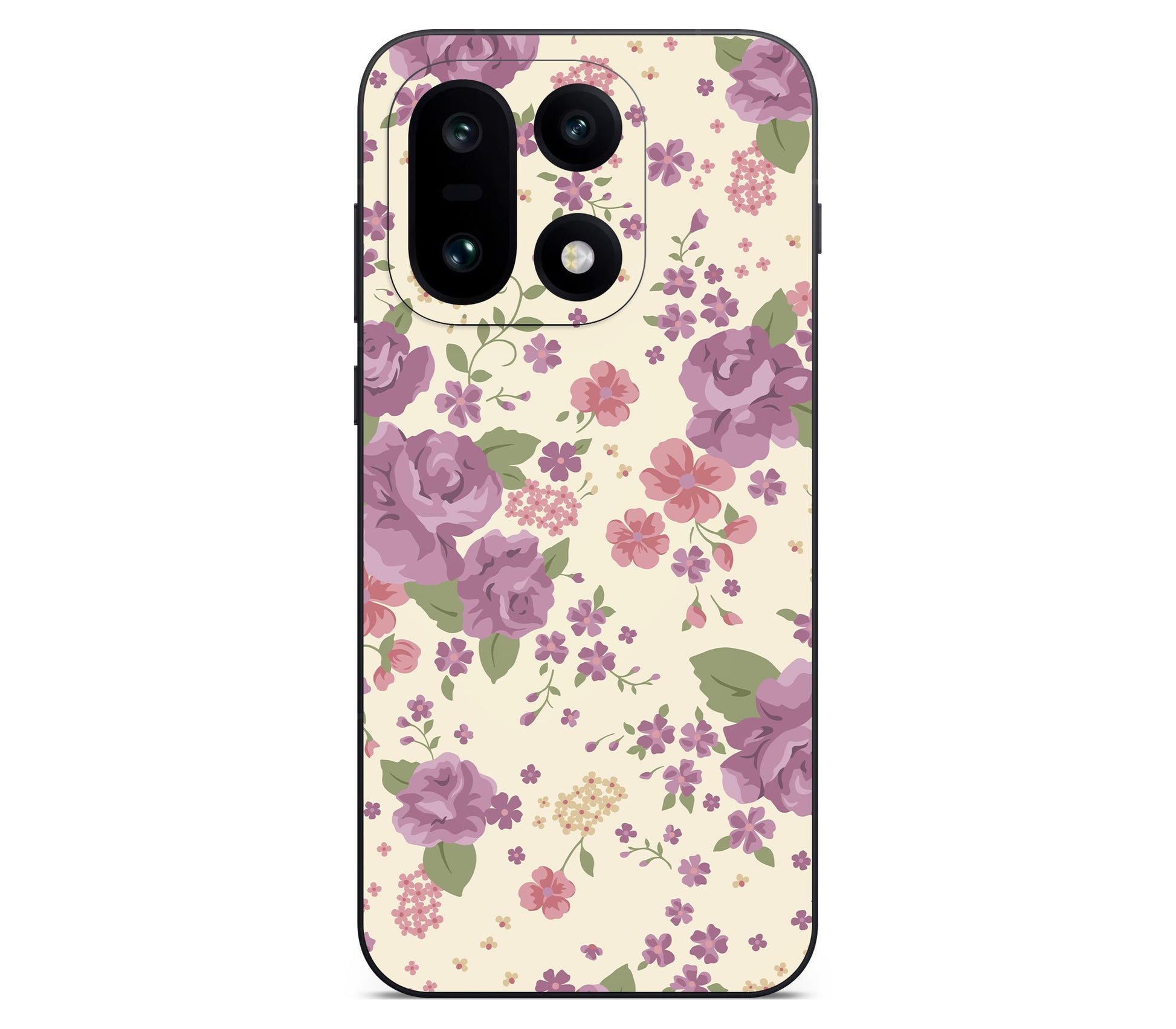OnePlus 15R skin, Lilac