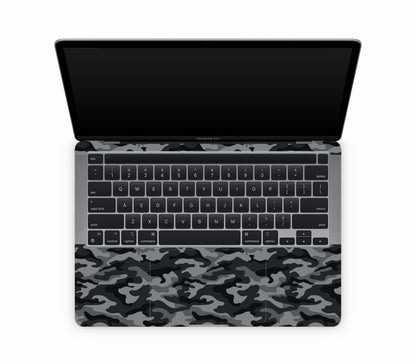 Macbook Pro 13" (2020, Intel) Urban Camo