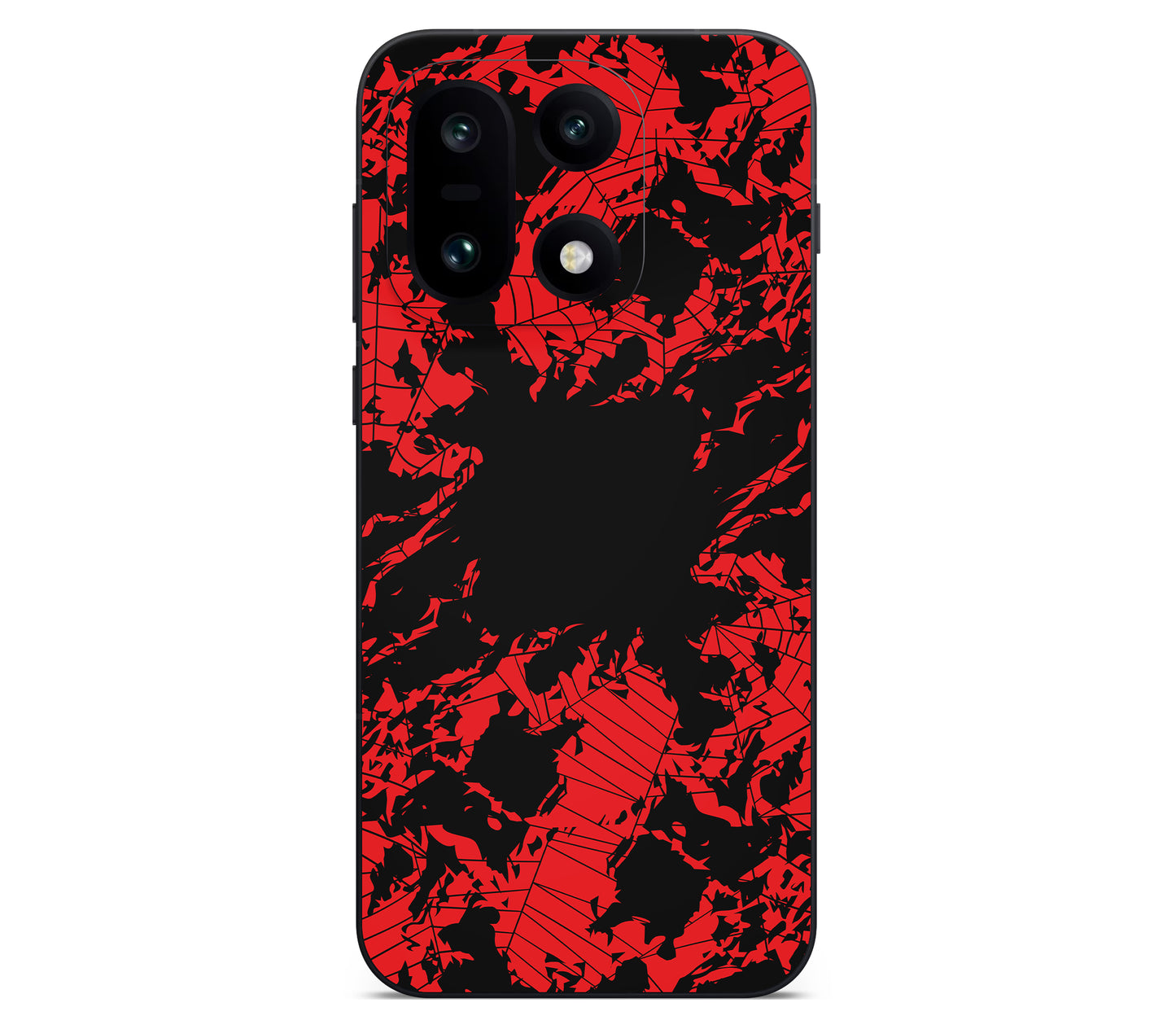 OnePlus 15 skin, Deadlink