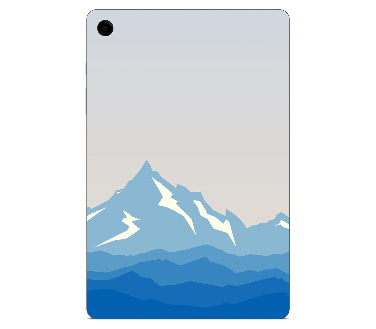 Galaxy Tab A11 Plus skin, Everest