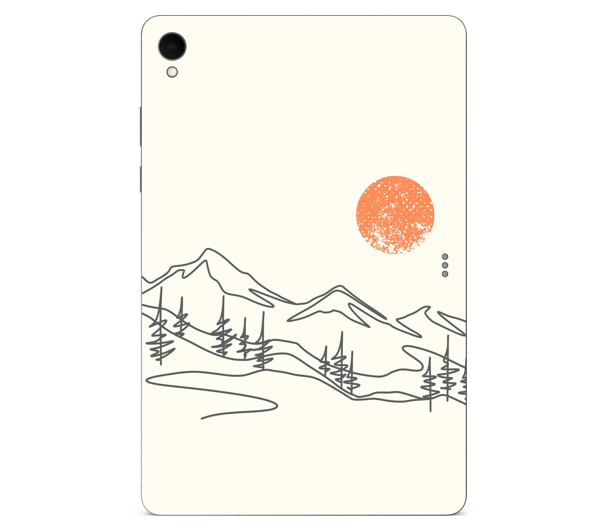 Galaxy Tab S11 skin, Offline