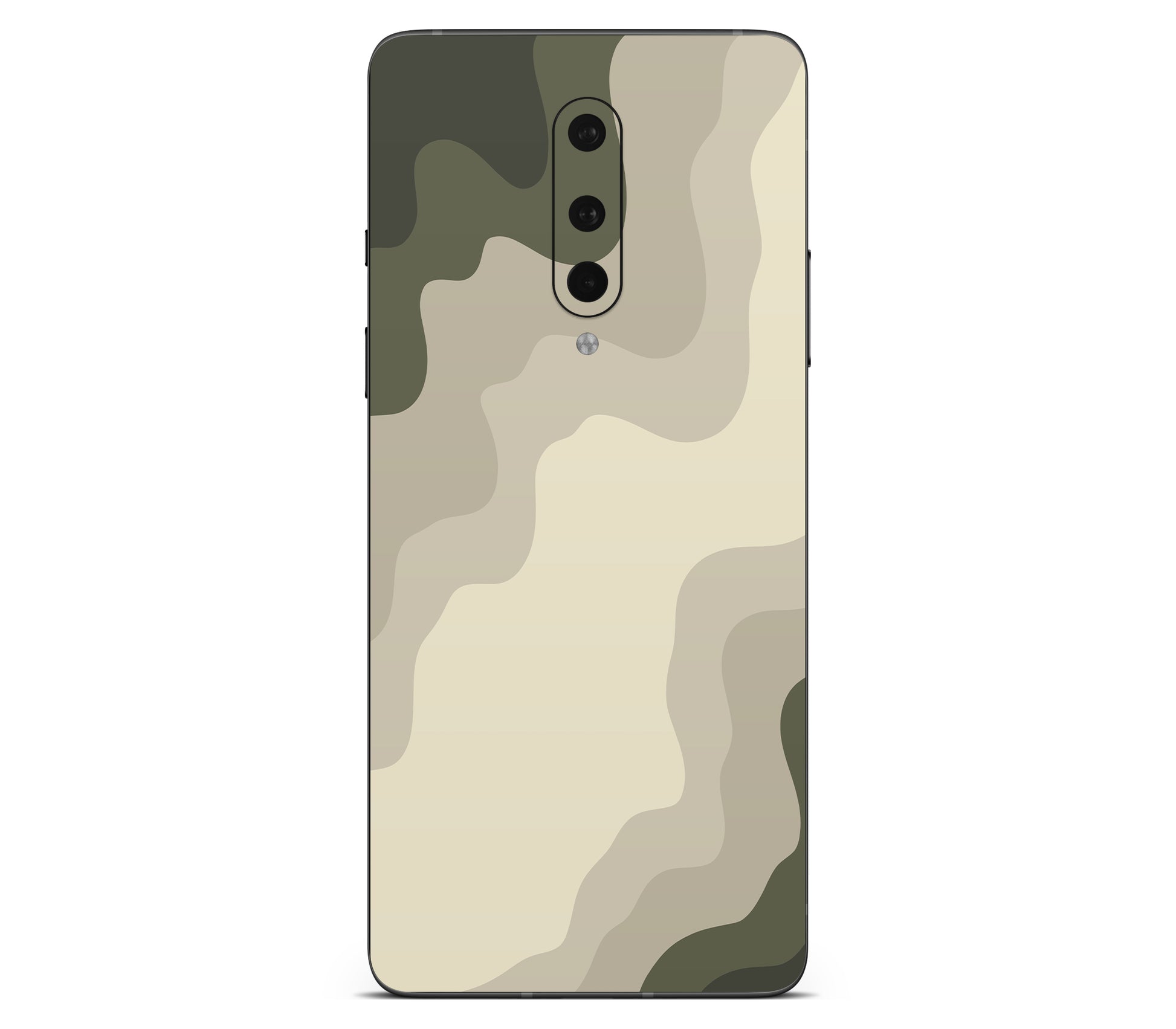 OnePlus 8 skin, Drift (Mirage)