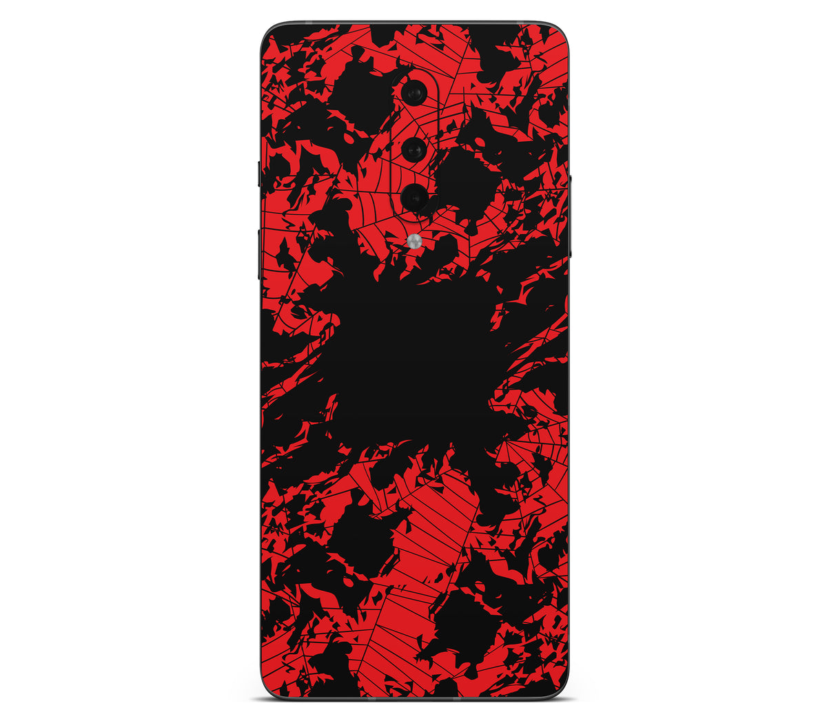 OnePlus 8 skin, Deadlink