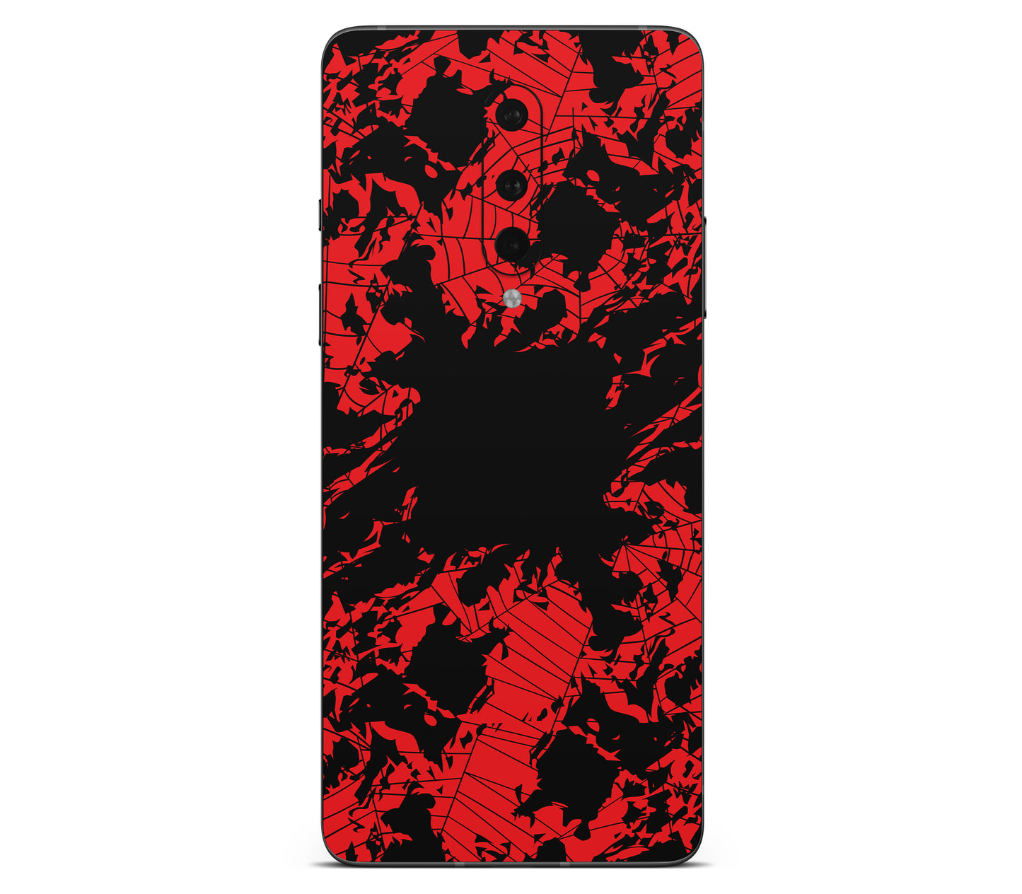 OnePlus 8 skin, Deadlink
