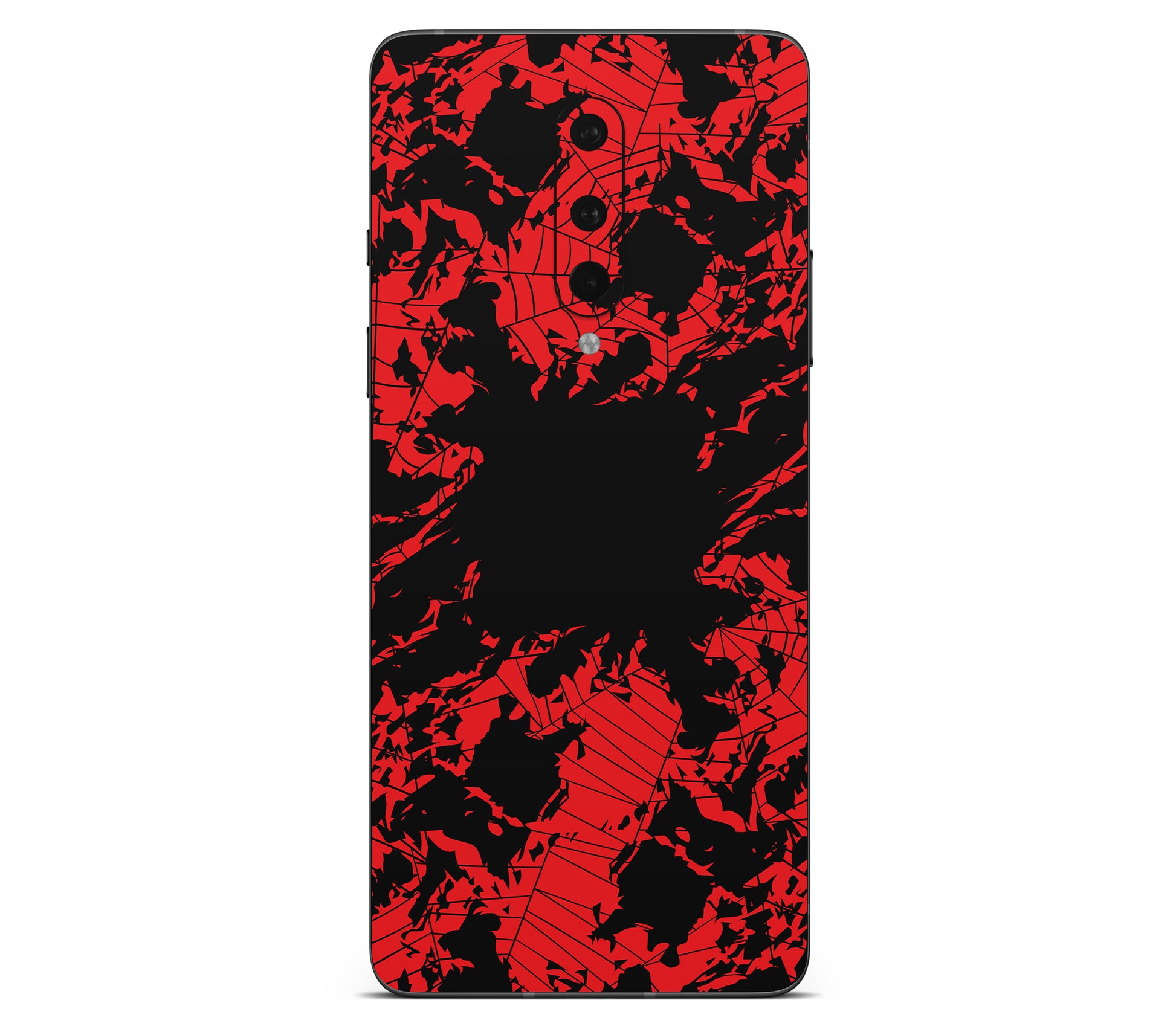 OnePlus 8 skin, Deadlink
