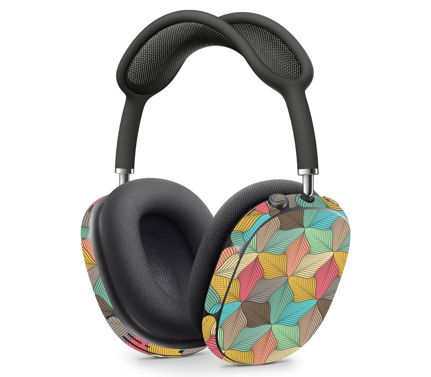Apple AirPods Max skin, Blossom, case skin