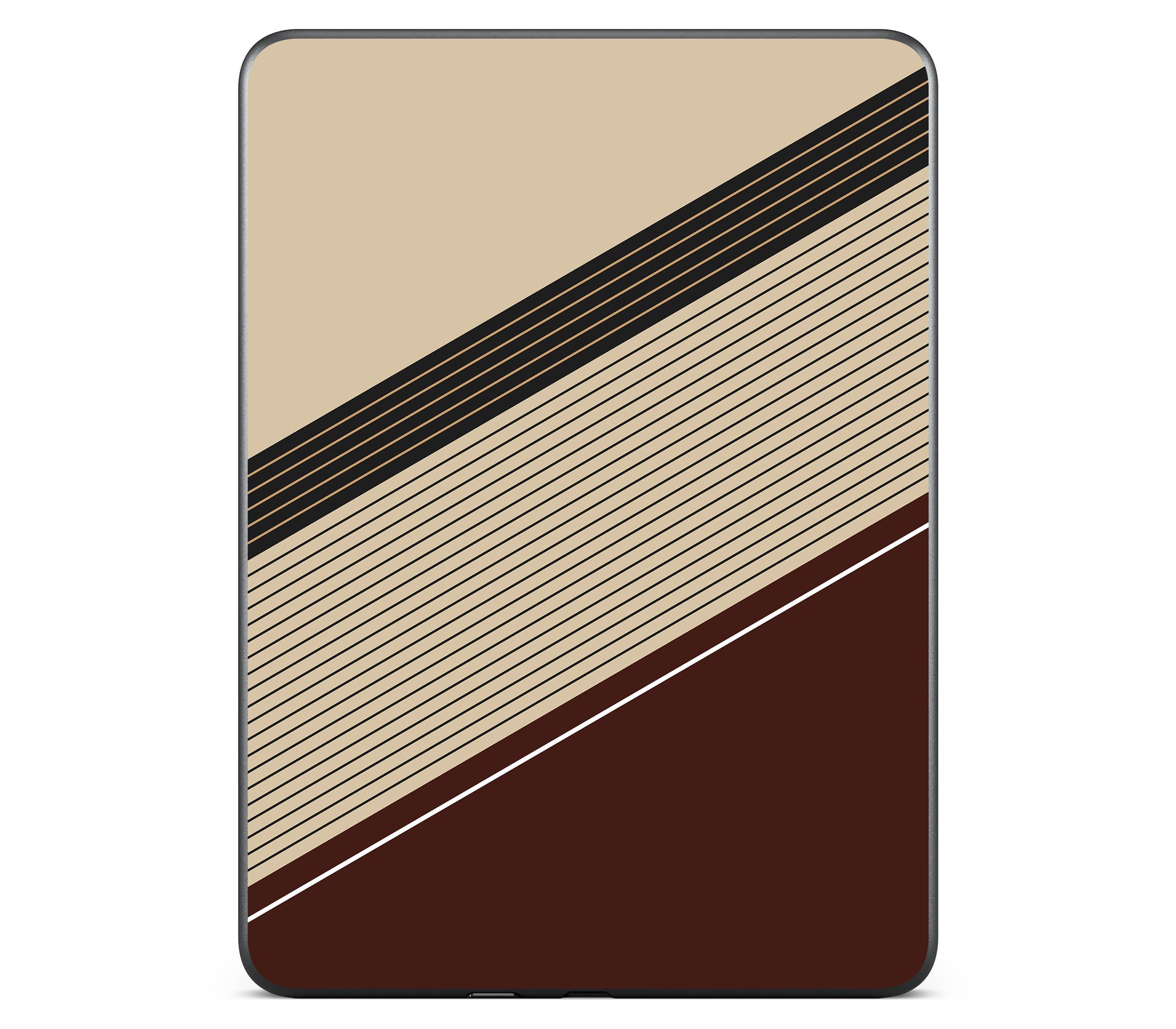 Kindle Colorsoft 2024 skin, Edge, back skin