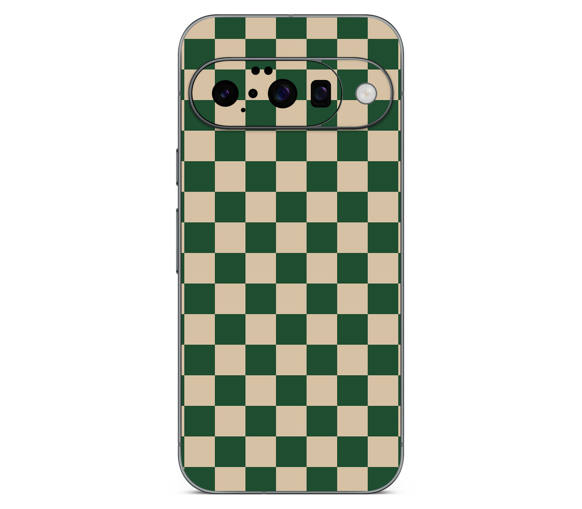 Google Pixel 11 skin, Queen’s Gambit, back skin
