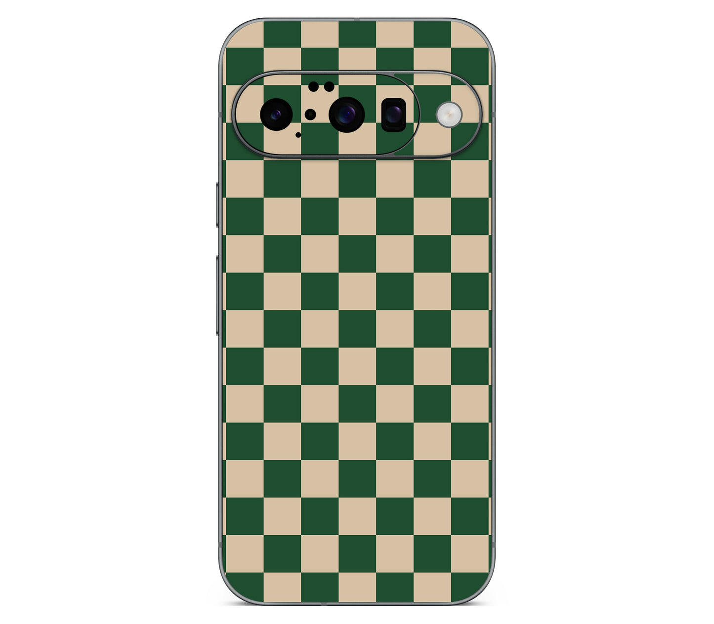 Google Pixel 11 skin, Queen’s Gambit, back skin