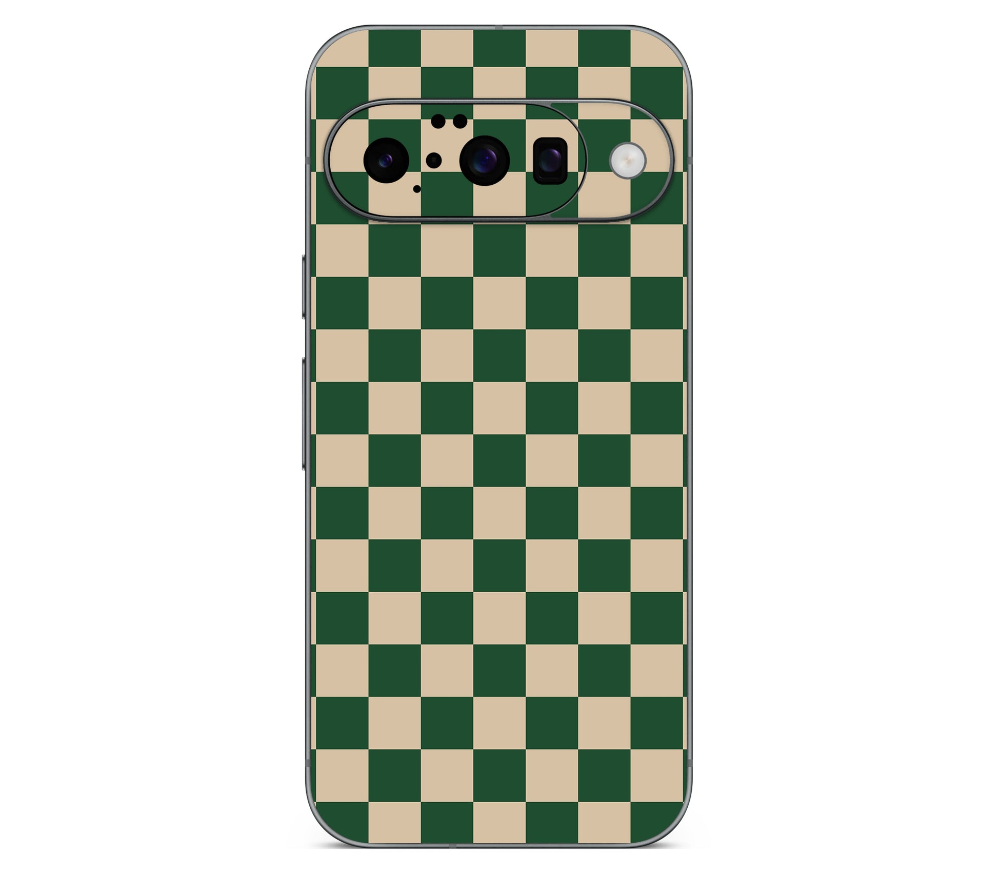 Google Pixel 11 skin, Queen’s Gambit, back skin