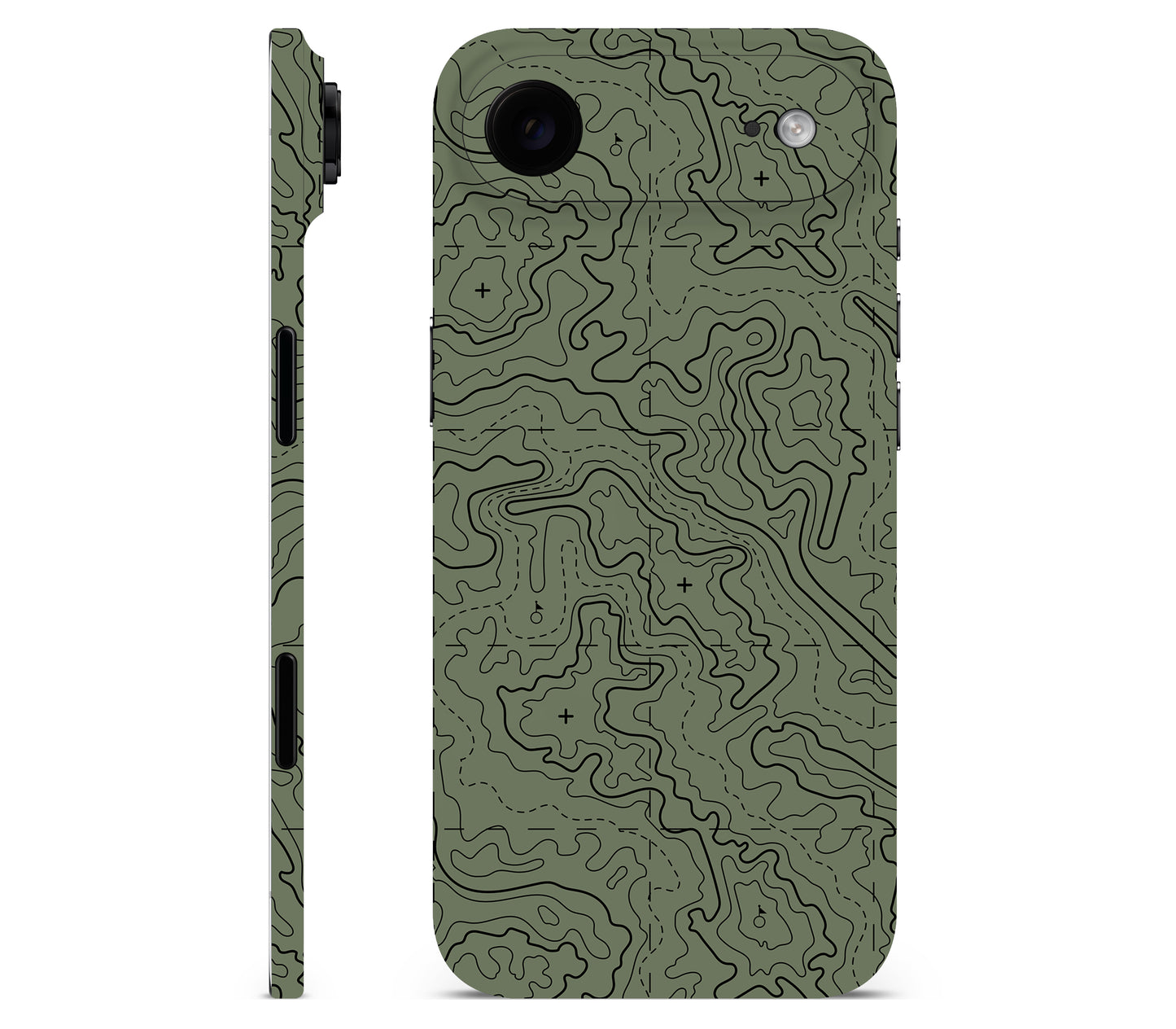 iPhone Air Lockdown (Deathline)