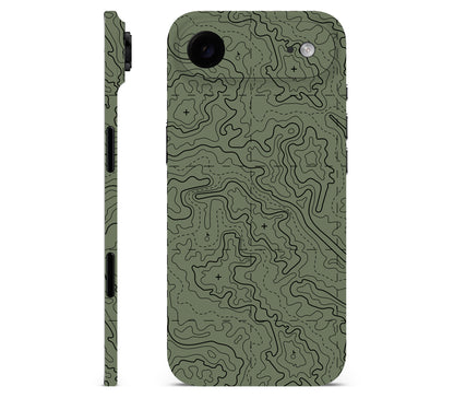 iPhone Air Lockdown (Deathline)