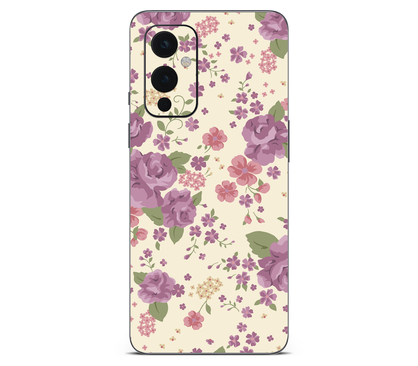 OnePlus 9 skin, Lilac