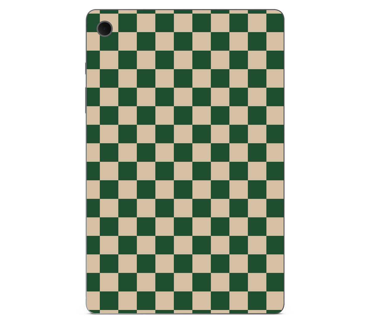 Galaxy Tab S10 Lite skin, Queen’s Gambit, back skin