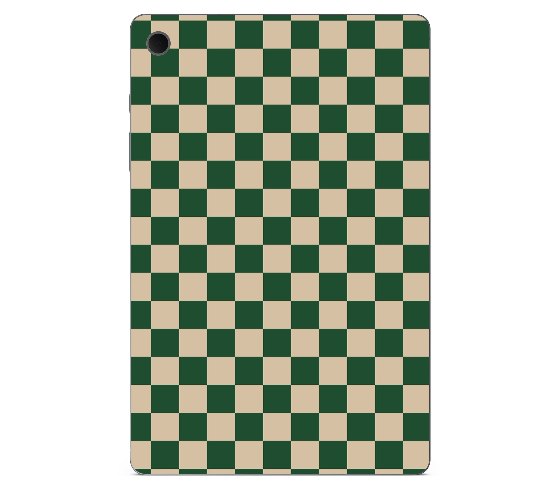 Galaxy Tab S10 Lite skin, Queen’s Gambit, back skin