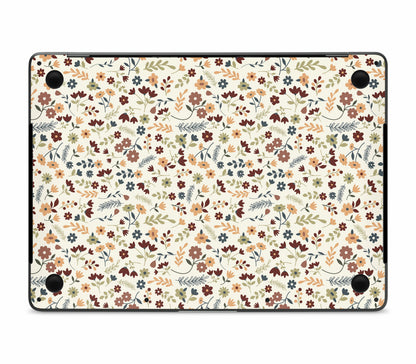 MacBook Pro 16" (2020, Touch Bar) skin, Kind of Cute, bottom skin