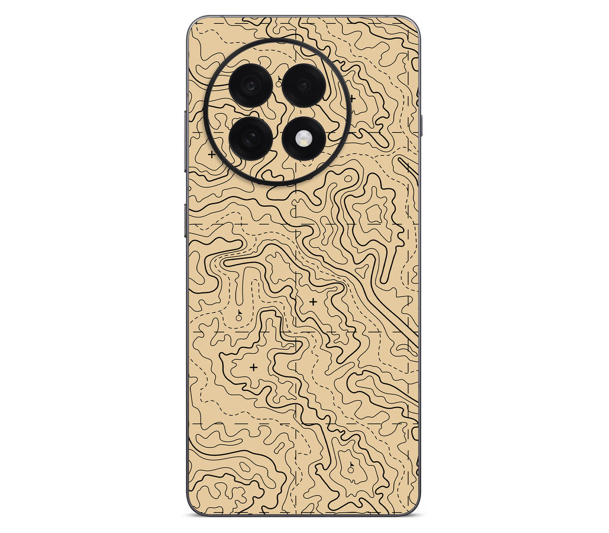OnePlus 13R skin, Lockdown (Sandline)