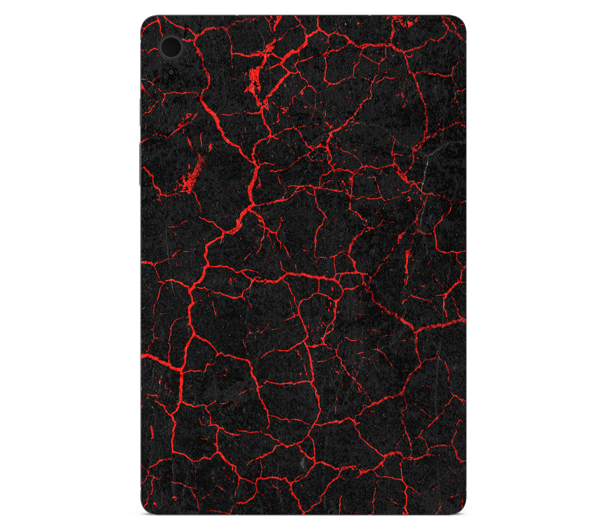 Samsung Galaxy Tab S10 FE Plus Hellcrack